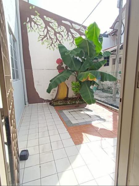 Rumah Teres 2-Tingkat untuk Disewa di Bandar Sri Damansara (Selangor) - Vicky . - Exterior - PropertyGuru.com.my