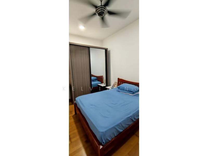 Kondominium untuk Dijual di Urbana Residences - Kelvin Ng - Bedroom - PropertyGuru.com.my