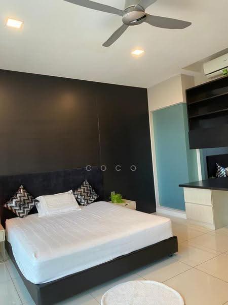 Kediaman Servis untuk Disewa di Uptown Residences - Coco Loh - PropertyGuru.com.my