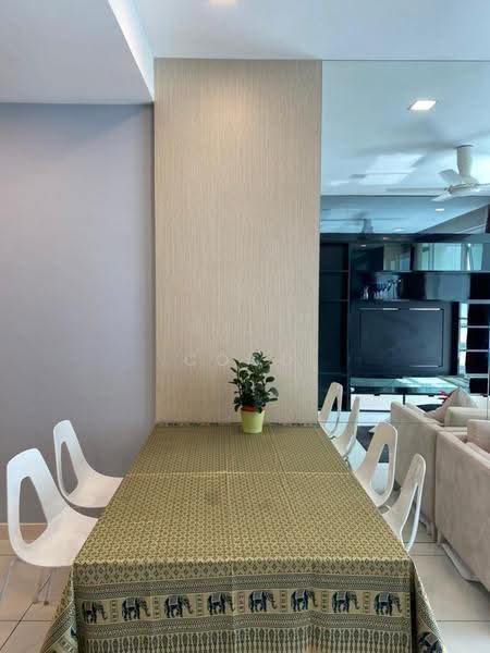 Kediaman Servis untuk Disewa di Uptown Residences - Coco Loh - PropertyGuru.com.my