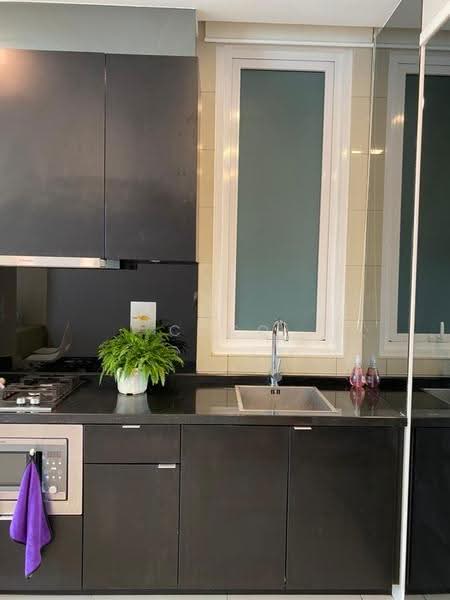 Kediaman Servis untuk Disewa di Uptown Residences - Coco Loh - PropertyGuru.com.my