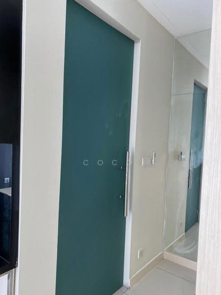 Kediaman Servis untuk Disewa di Uptown Residences - Coco Loh - PropertyGuru.com.my