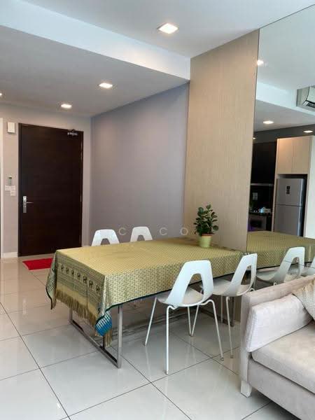 Kediaman Servis untuk Disewa di Uptown Residences - Coco Loh - PropertyGuru.com.my