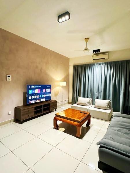 Condominium for Rent at Surin Condominium - Bosco Teoh - Living Room - PropertyGuru.com.my
