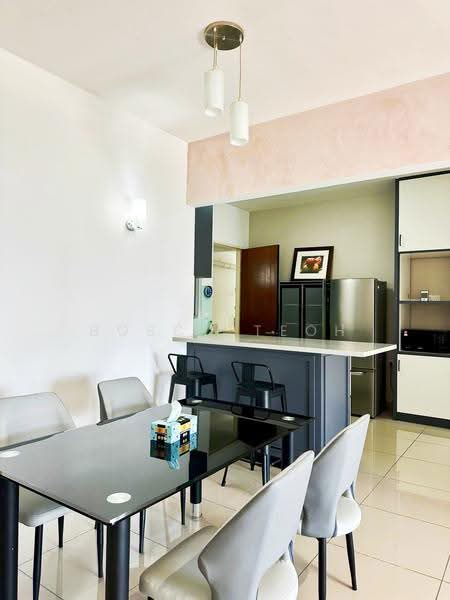 Condominium for Rent at Surin Condominium - Bosco Teoh - Dining Room - PropertyGuru.com.my