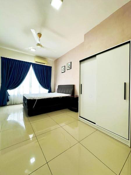 Condominium for Rent at Surin Condominium - Bosco Teoh - Bedroom - PropertyGuru.com.my