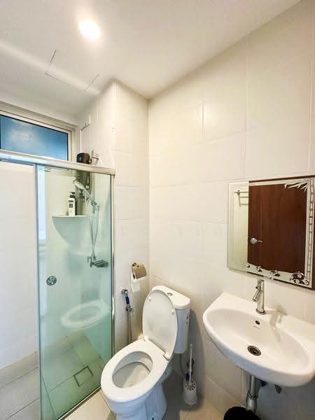 Condominium for Rent at Surin Condominium - Bosco Teoh - Bathroom - PropertyGuru.com.my