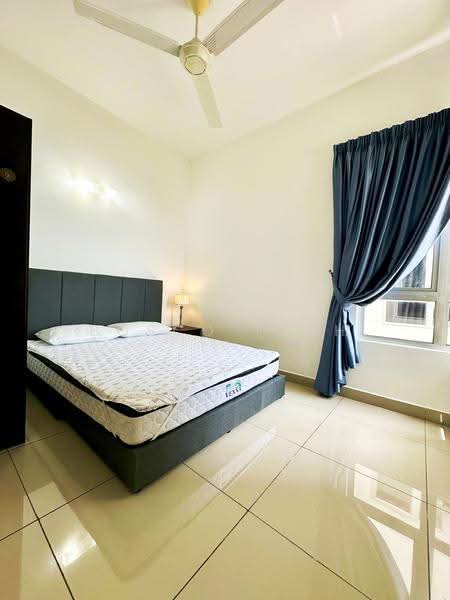 Condominium for Rent at Surin Condominium - Bosco Teoh - Bedroom - PropertyGuru.com.my