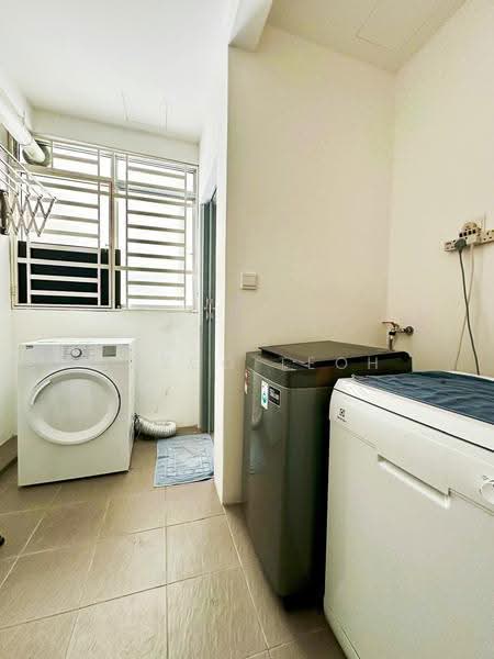 Condominium for Rent at Surin Condominium - Bosco Teoh - Interior - PropertyGuru.com.my