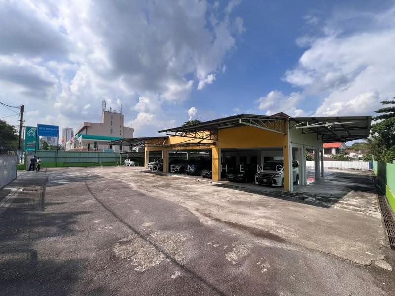 Banglo Komersial untuk Disewa di Petaling Jaya (Selangor) - Jayden Heng - Exterior - PropertyGuru.com.my