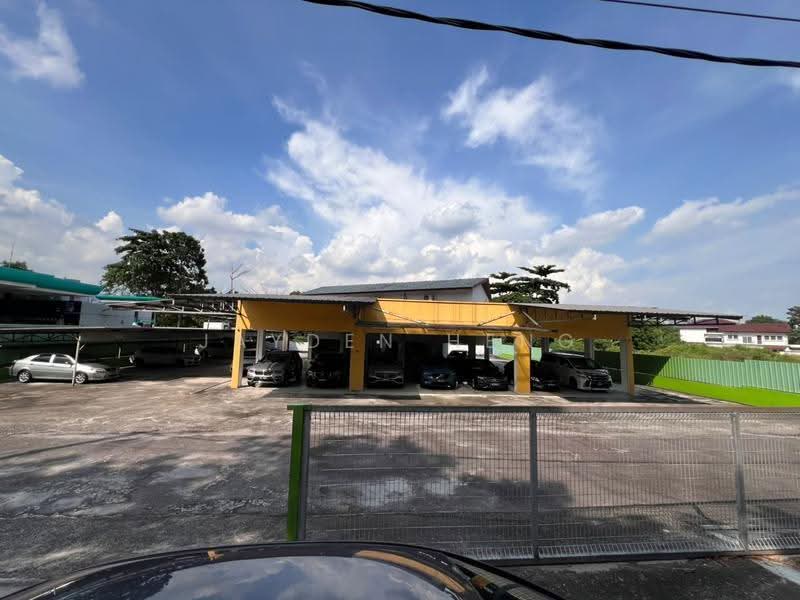Banglo Komersial untuk Disewa di Petaling Jaya (Selangor) - Jayden Heng - Exterior - PropertyGuru.com.my