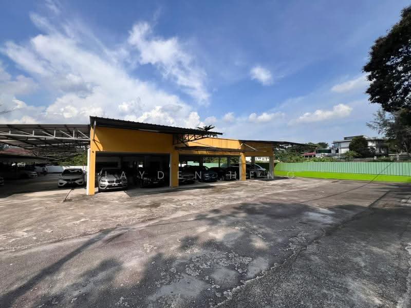 Banglo Komersial untuk Disewa di Petaling Jaya (Selangor) - Jayden Heng - Exterior - PropertyGuru.com.my