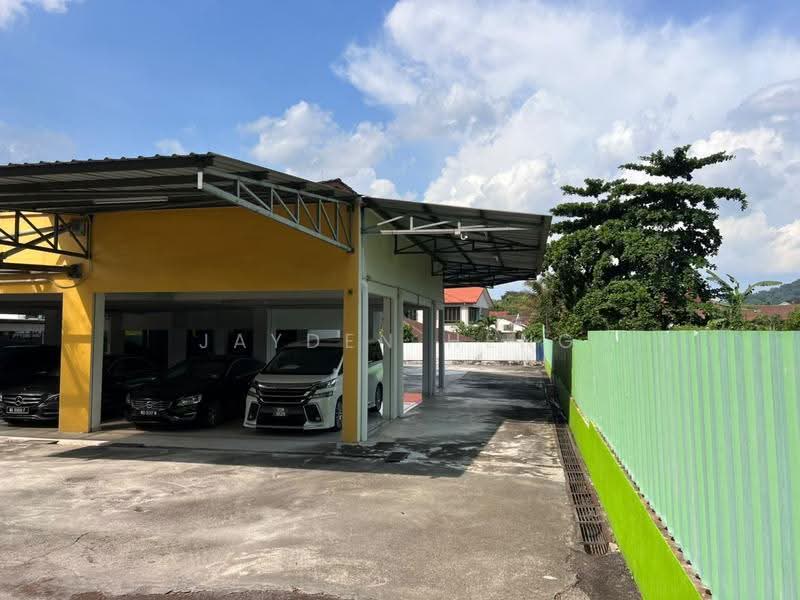 Banglo Komersial untuk Disewa di Petaling Jaya (Selangor) - Jayden Heng - Exterior - PropertyGuru.com.my