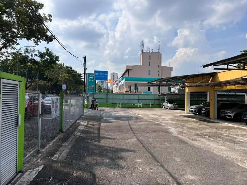 Banglo Komersial untuk Disewa di Petaling Jaya (Selangor) - Jayden Heng - Exterior - PropertyGuru.com.my