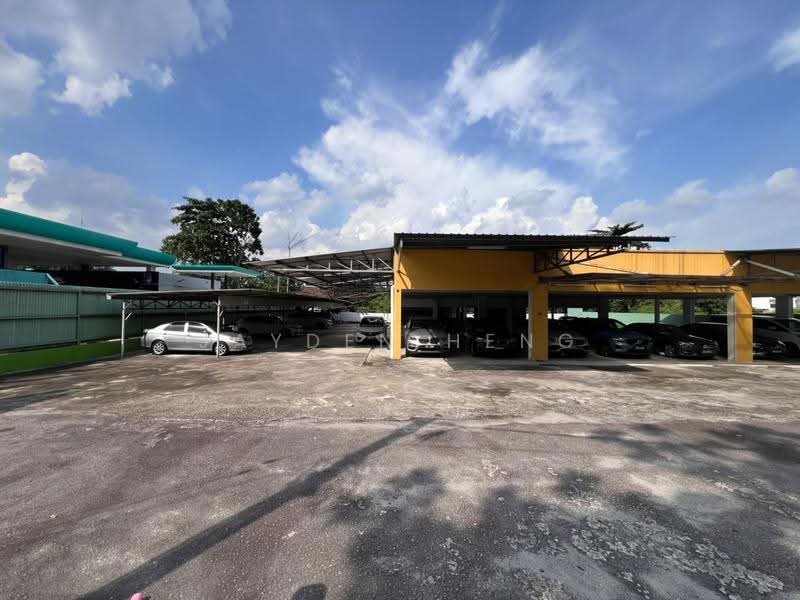 Banglo Komersial untuk Disewa di Petaling Jaya (Selangor) - Jayden Heng - Exterior - PropertyGuru.com.my