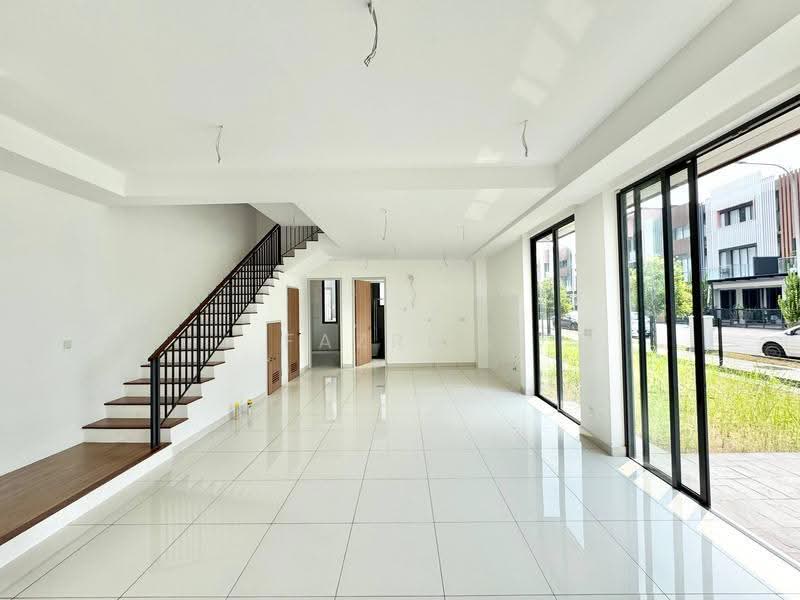 3-storey Terraced House for Sale in Taman Puchong Legenda (Puchong) - Fazri . - Interior - PropertyGuru.com.my