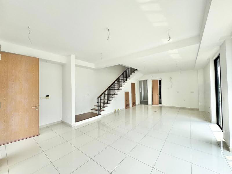 3-storey Terraced House for Sale in Taman Puchong Legenda (Puchong) - Fazri . - Interior - PropertyGuru.com.my
