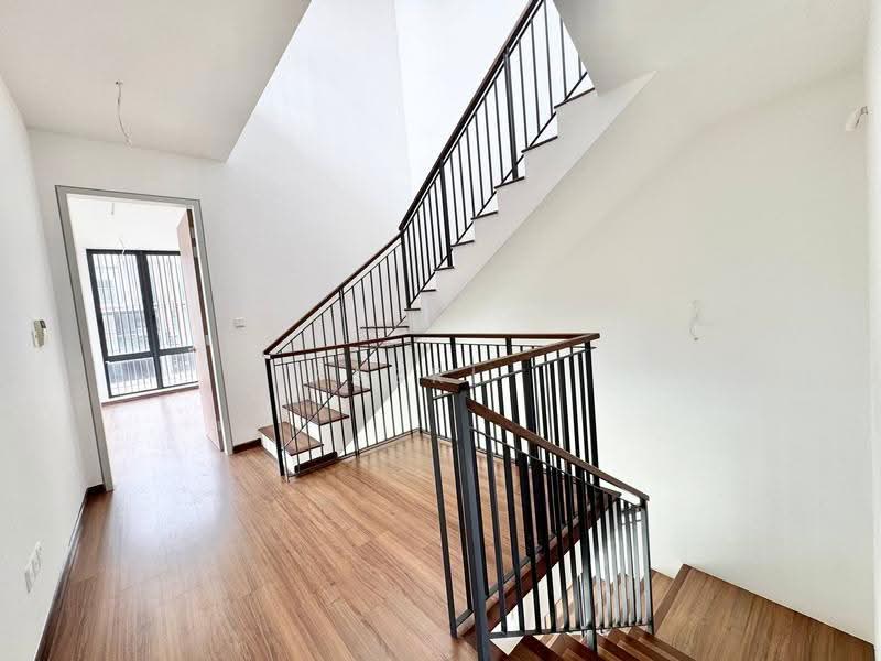 3-storey Terraced House for Sale in Taman Puchong Legenda (Puchong) - Fazri . - Interior - PropertyGuru.com.my