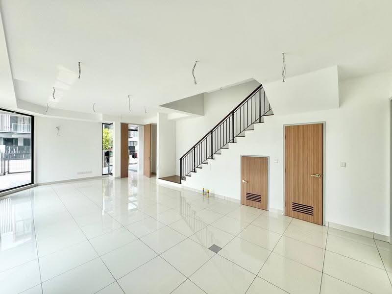 3-storey Terraced House for Sale in Taman Puchong Legenda (Puchong) - Fazri . - Interior - PropertyGuru.com.my