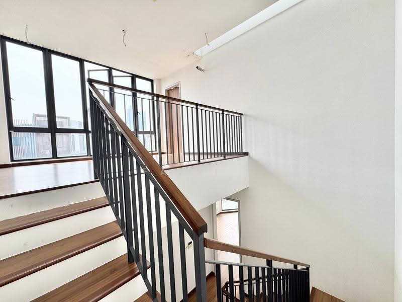 3-storey Terraced House for Sale in Taman Puchong Legenda (Puchong) - Fazri . - Interior - PropertyGuru.com.my