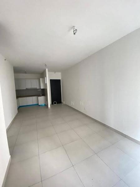 Pangsapuri untuk Dijual di Idaman Residence - Joanne Yong - Kitchen - PropertyGuru.com.my