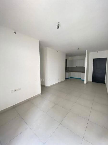 Pangsapuri untuk Dijual di Idaman Residence - Joanne Yong - Kitchen - PropertyGuru.com.my