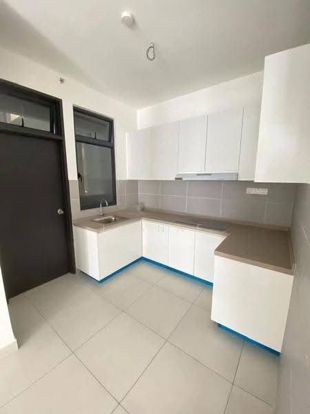 Pangsapuri untuk Dijual di Idaman Residence - Joanne Yong - Kitchen - PropertyGuru.com.my