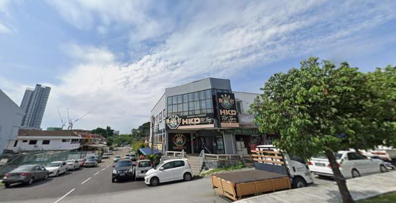 Shop for Rent in Taman Ayer Panas (Setapak) - Mandy Liew - Exterior - PropertyGuru.com.my