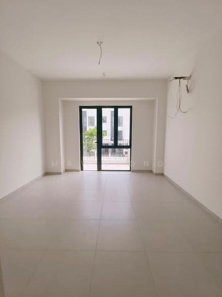 Rumah Teres 3-Tingkat untuk Dijual di Kwasa Damansara (Sungai Buloh) - May Leong - Interior - PropertyGuru.com.my