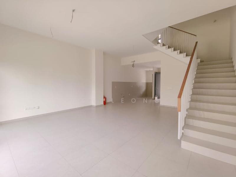 Rumah Teres 3-Tingkat untuk Dijual di Kwasa Damansara (Sungai Buloh) - May Leong - Interior - PropertyGuru.com.my