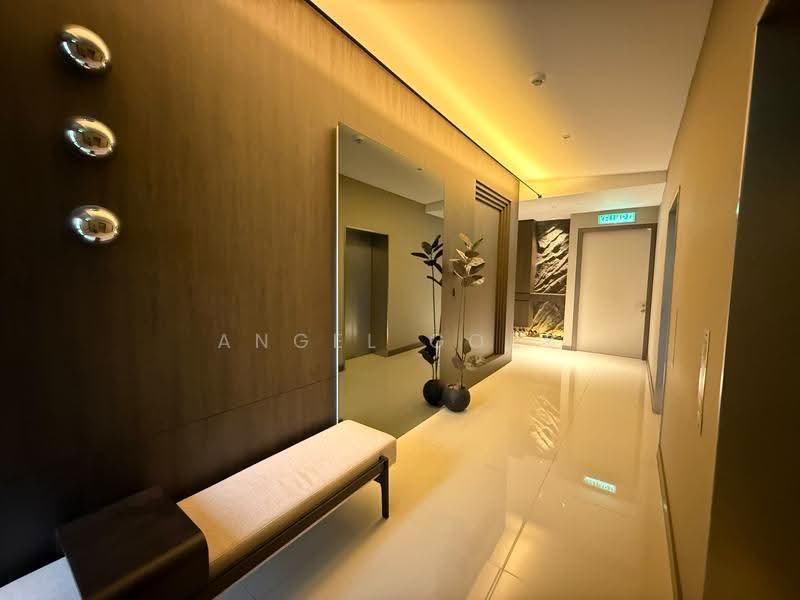 Condominium for Rent at Setia Sky Seputeh - Angel Goey - PropertyGuru.com.my