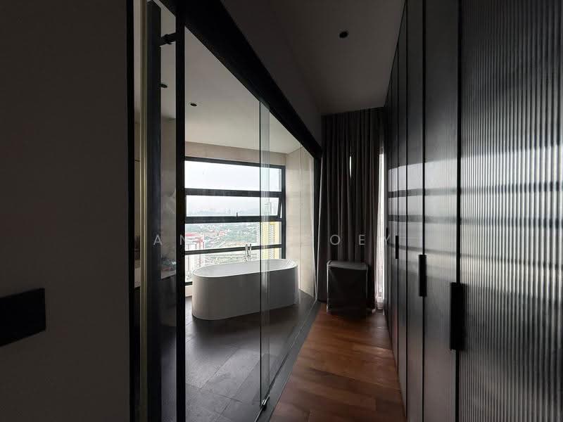 Condominium for Rent at Setia Sky Seputeh - Angel Goey - PropertyGuru.com.my