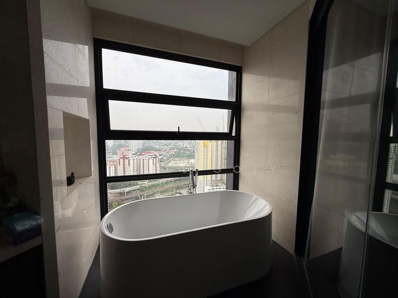 Condominium for Rent at Setia Sky Seputeh - Angel Goey - PropertyGuru.com.my