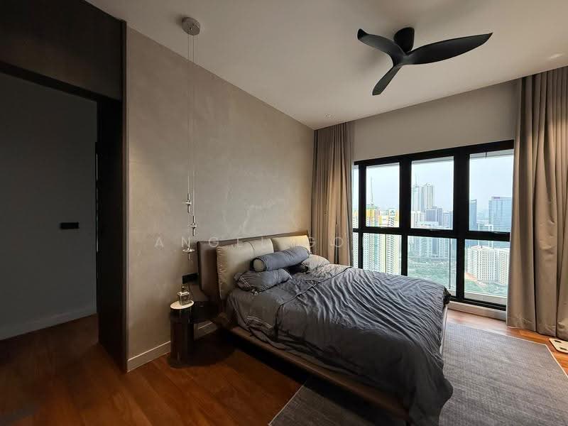 Condominium for Rent at Setia Sky Seputeh - Angel Goey - PropertyGuru.com.my
