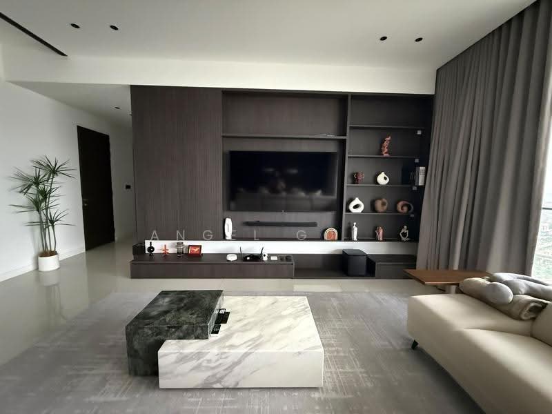 Condominium for Rent at Setia Sky Seputeh - Angel Goey - PropertyGuru.com.my