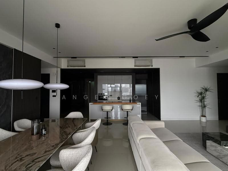 Condominium for Rent at Setia Sky Seputeh - Angel Goey - PropertyGuru.com.my