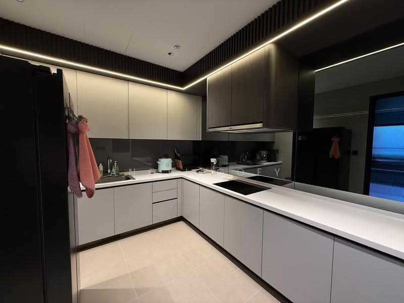Condominium for Rent at Setia Sky Seputeh - Angel Goey - PropertyGuru.com.my