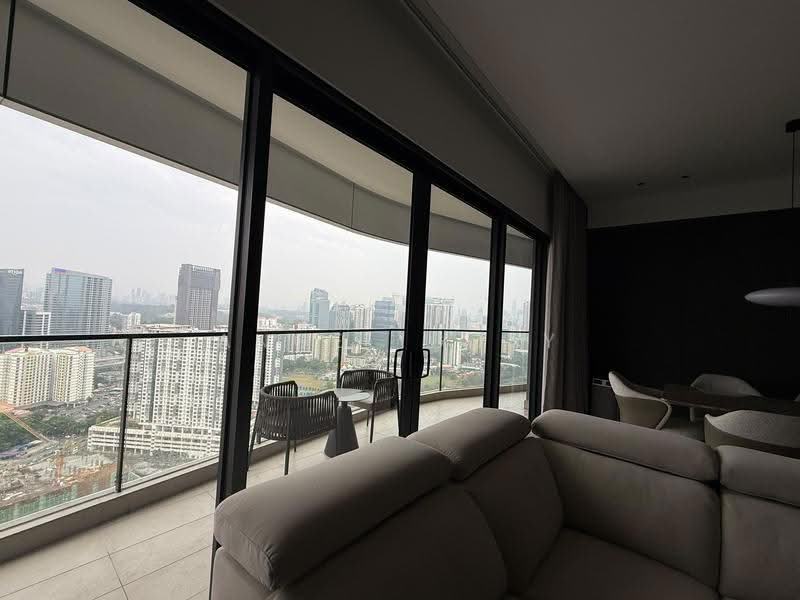 Condominium for Rent at Setia Sky Seputeh - Angel Goey - PropertyGuru.com.my