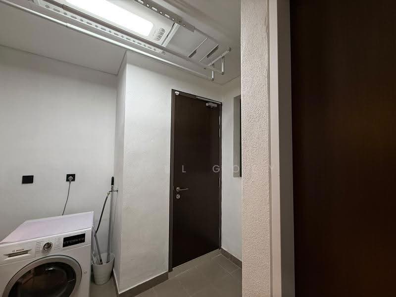 Condominium for Rent at Setia Sky Seputeh - Angel Goey - PropertyGuru.com.my