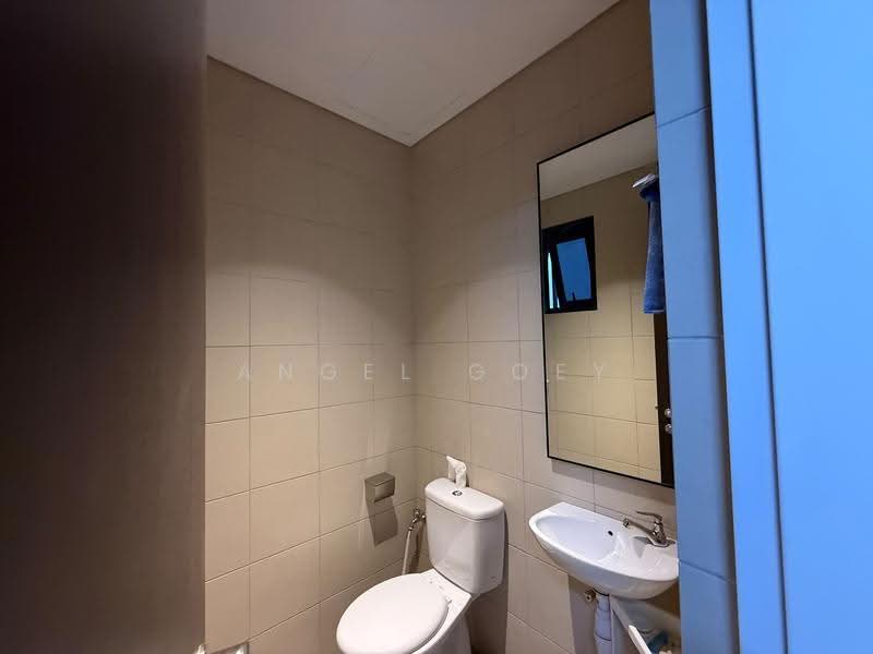 Condominium for Rent at Setia Sky Seputeh - Angel Goey - PropertyGuru.com.my