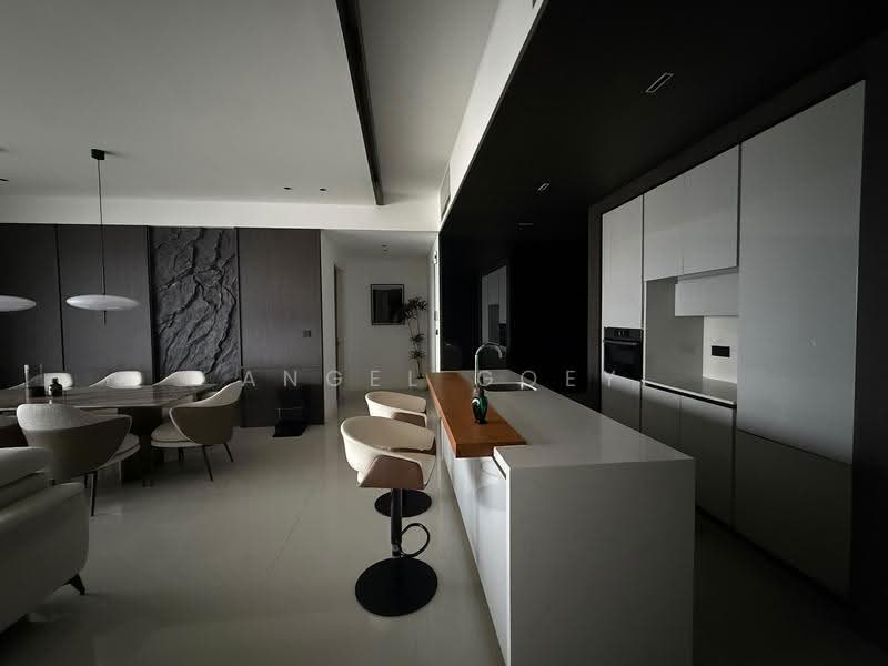 Condominium for Rent at Setia Sky Seputeh - Angel Goey - PropertyGuru.com.my