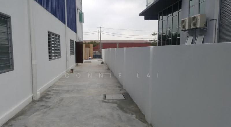 Factory for Rent in Ipoh (Perak) - Connie Lai - Exterior - PropertyGuru.com.my