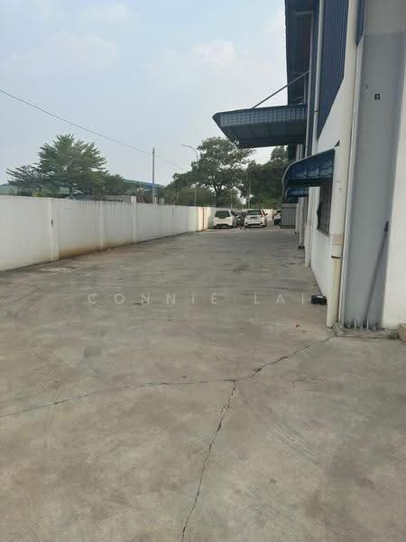 Factory for Rent in Ipoh (Perak) - Connie Lai - Exterior - PropertyGuru.com.my