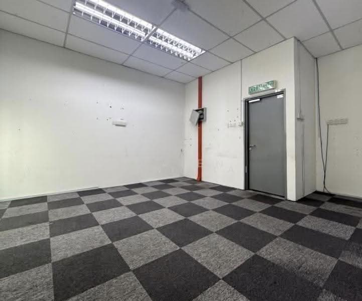 Factory for Rent in Ipoh (Perak) - Connie Lai - Interior - PropertyGuru.com.my
