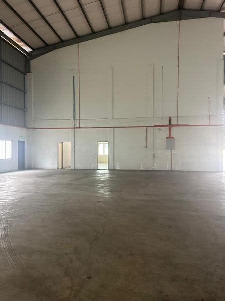 Factory for Rent in Ipoh (Perak) - Connie Lai - PropertyGuru.com.my