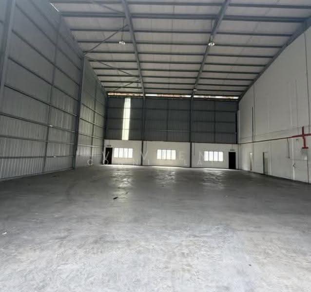 Factory for Rent in Ipoh (Perak) - Connie Lai - Interior - PropertyGuru.com.my
