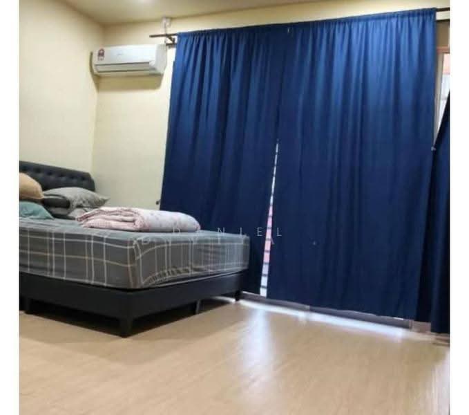 Rumah Teres 2-Tingkat untuk Dijual di Taman Scientex Senai (Senai) - Daniel Yong - Bedroom - PropertyGuru.com.my