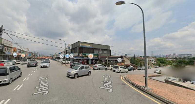 Shop / Office for Rent in Petaling Jaya (Selangor) - Terry Yee - Exterior - PropertyGuru.com.my