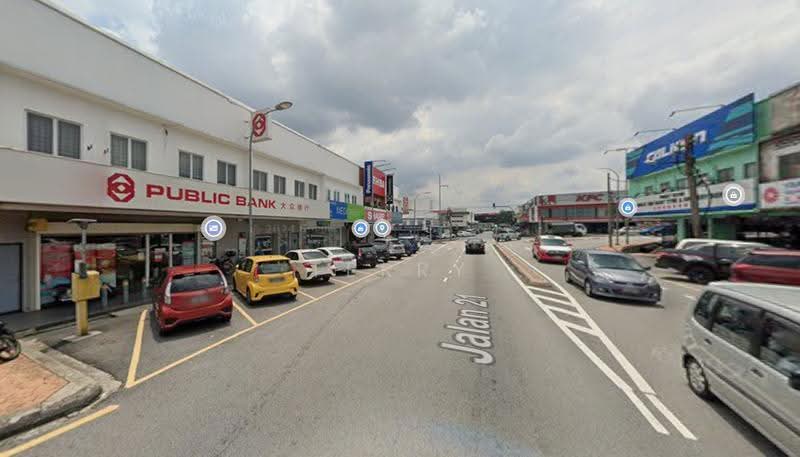 Shop / Office for Rent in Petaling Jaya (Selangor) - Terry Yee - Exterior - PropertyGuru.com.my