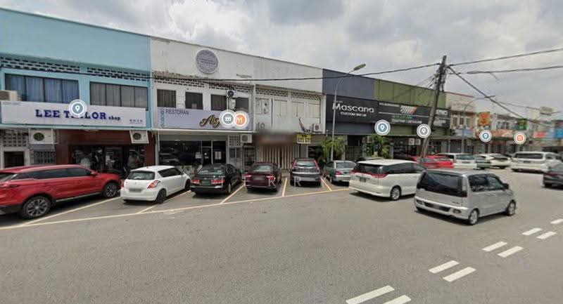 Shop / Office for Rent in Petaling Jaya (Selangor) - Terry Yee - Exterior - PropertyGuru.com.my